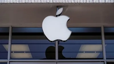 Apple обогнала Nvidia и вновь стала самой дорогой компанией в мире
