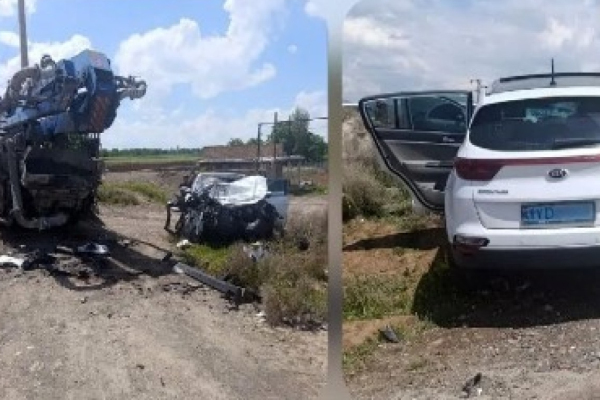 Погиб консул Азербайджана в Тебризе