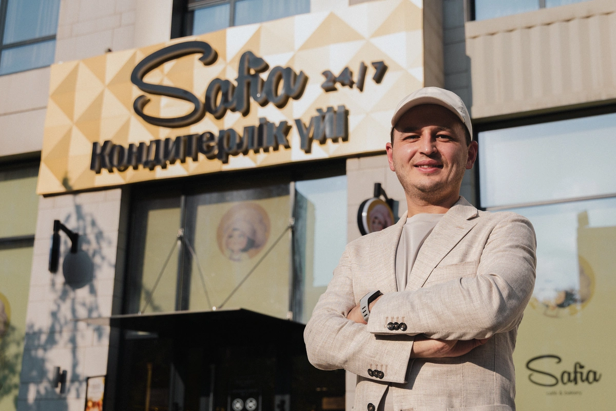 «Наша миссия — построить международную компанию родом из Узбекистана»: Safia о работе в Казахстане, конкуренции и инвестициях