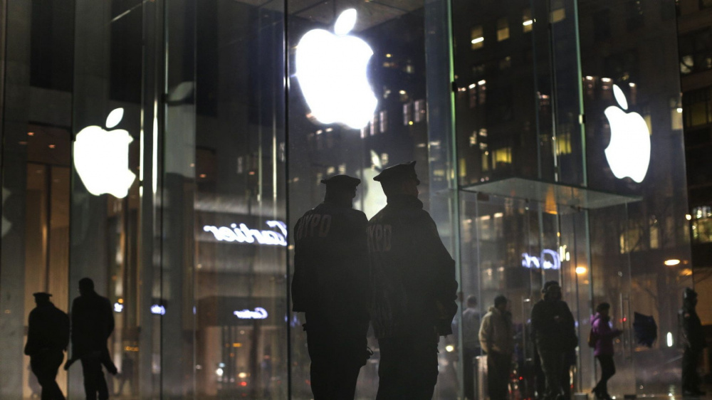 Apple подала в суд на OpenAI из-за предполагаемой кражи коммерческих секретов