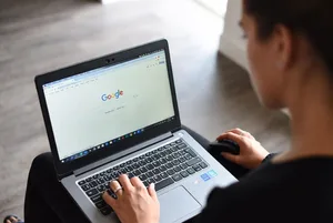 Стала известна доля Google на рынке поисковых систем Азербайджана в июне