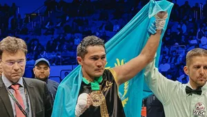 Мейирим Нурсултанов официально получил бой за титул WBC