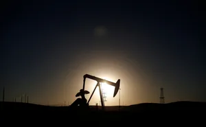 Цены на нефть могут снова резко подскочить