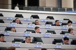 Комитет ЖК принял в третьем чтении соглашение с АБР на $500 млн