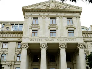 МИД Азербайджана выразил соболезнования Саудовской Аравии в связи с авиакатастрофой