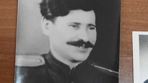 Забытый 65-й Герой СССР: Борис Шмелев и его подвиг