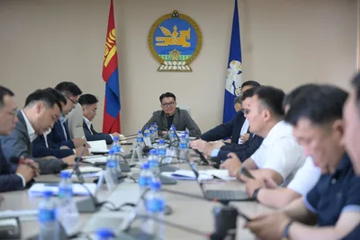 Есдүгээр сарын 1-нээс өмнө авто зам болон явган хүний замын засвар, шинэчлэлийн ажлыг дуусгахаар болов