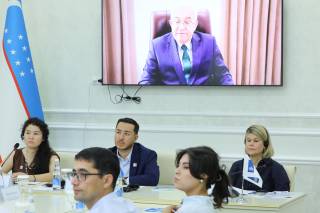Права человека в эпоху технологической трансформации