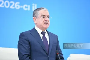 Натиг Амиров: Госпрограмма обеспечит устойчивое развитие аграрного сектора до 2030 года