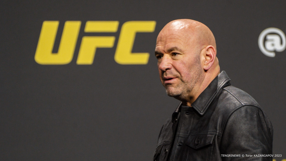 В UFC приняли важное решение по лучшему бойцу из Казахстана