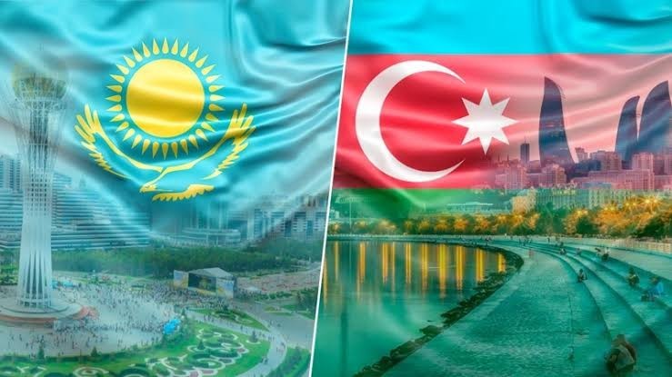 Баку зовет «Самрук-Казына» в совместные проекты