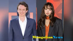 Наследник империи LVMH и «парень Лисы из BlackPink» Фредерик Арно прибыл в Монголию: роскошь встречается с экологией