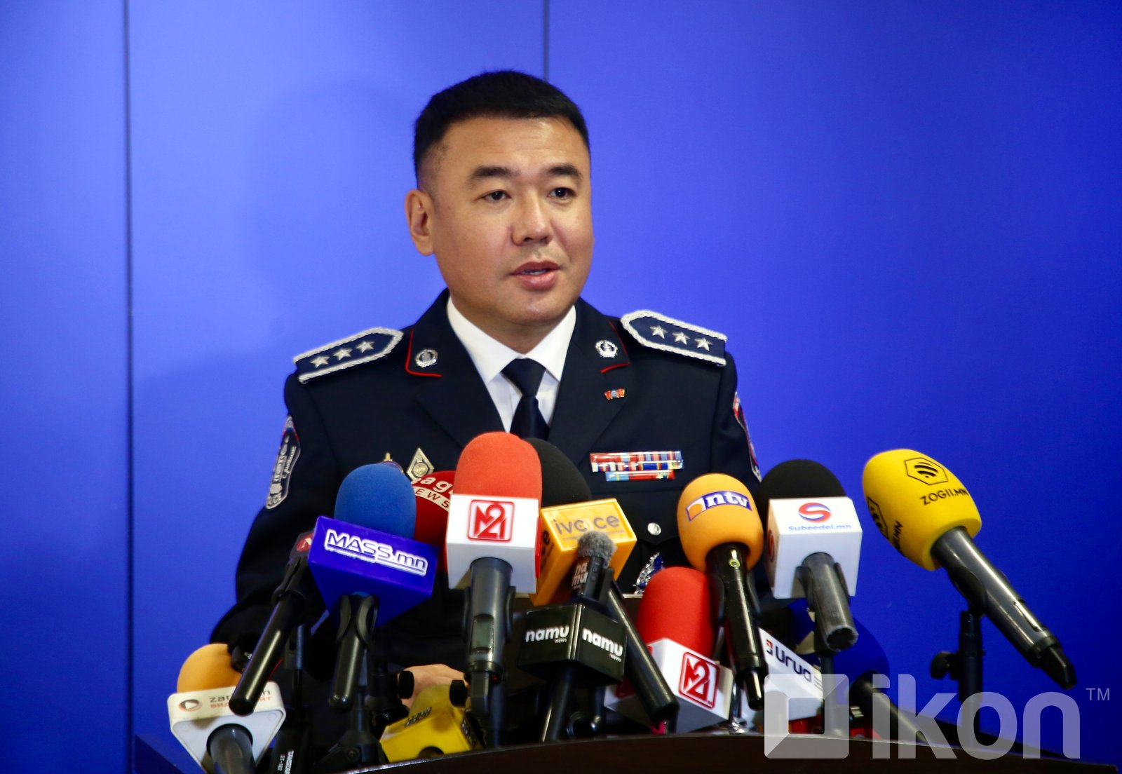"Газрын тосны хайгуулын компанийн гадаад ажилчид руу халдсан иргэдийг эрүүгийн хэрэгт яллагдагчаар татаж, 30 хоног цагдан хорьсон"