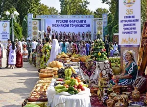Салом алейкум, Таджикистан! Анонсы событий, день в истории, прогноз погоды на 1 августа 2026 года