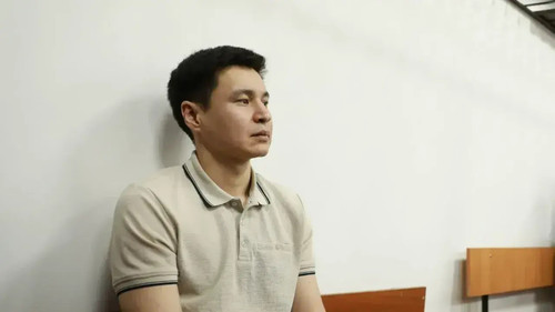 Убийство Салтанат Нукеновой: Брат Бишимбаева вышел на свободу по амнистии