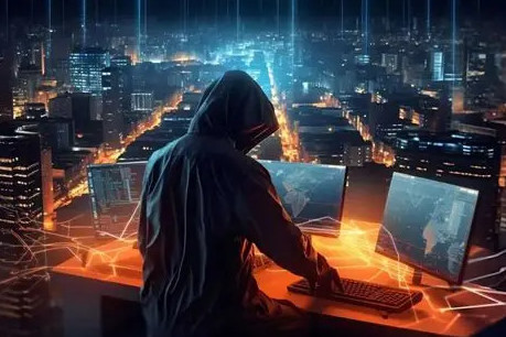 МВД: В Кыргызстане устанавливают предупреждения у банкоматов для защиты граждан от мошенников