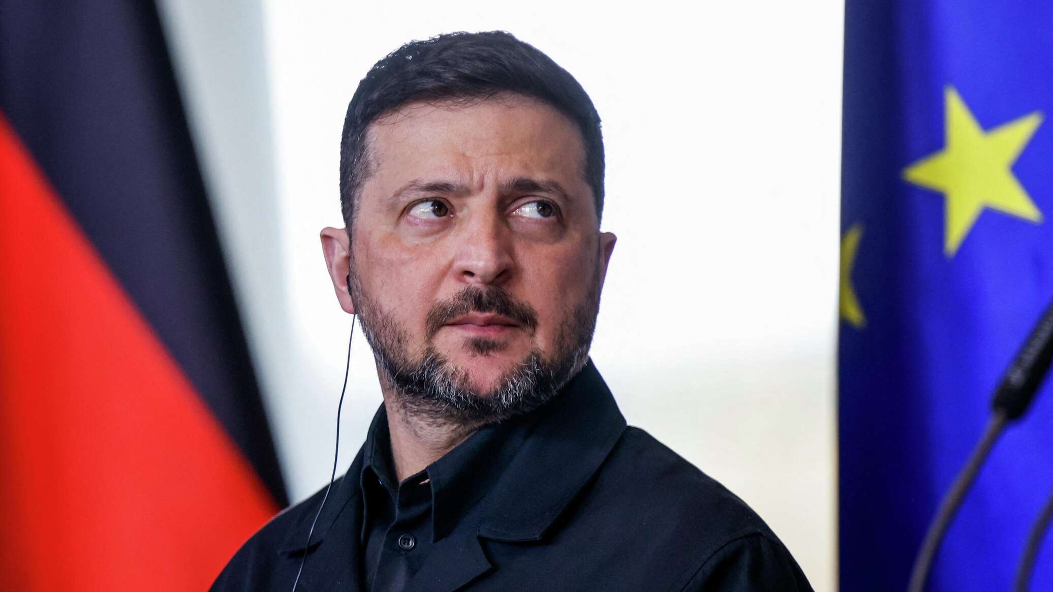На Западе сделали внезапное заявление о Зеленском