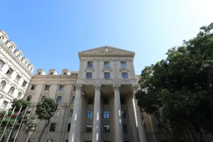 Азербайджан соболезнует Центральноафриканской Республике