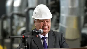 Таалайбек Ибраев освобожден от должности министра энергетики