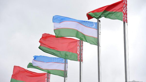 Эксперт: Отношения Беларуси и Узбекистана выходят на качественно новый уровень