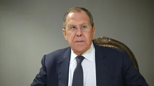 НАТО претендует на обеспечение безопасности в Евразии по своим правилам — Лавров