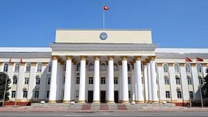 МИД станет единым координатором внешней политики Кыргызстана