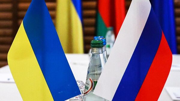 В МИД РФ рассказали, что необходимо для возобновления диалога по Украине