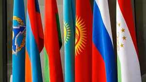 ОДКБ может лишить Армению права голоса из-за долгов по взносам