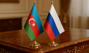МИД Азербайджана поздравил Россию с государственным праздником