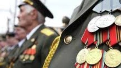 Узбекистаны эрх баригчид 5-р сарын 9-ний өдрийг тохиолдуулан Дэлхийн хоёрдугаар дайны ахмад дайчиддаа тус бүр 2.5 мянган доллар олгоно