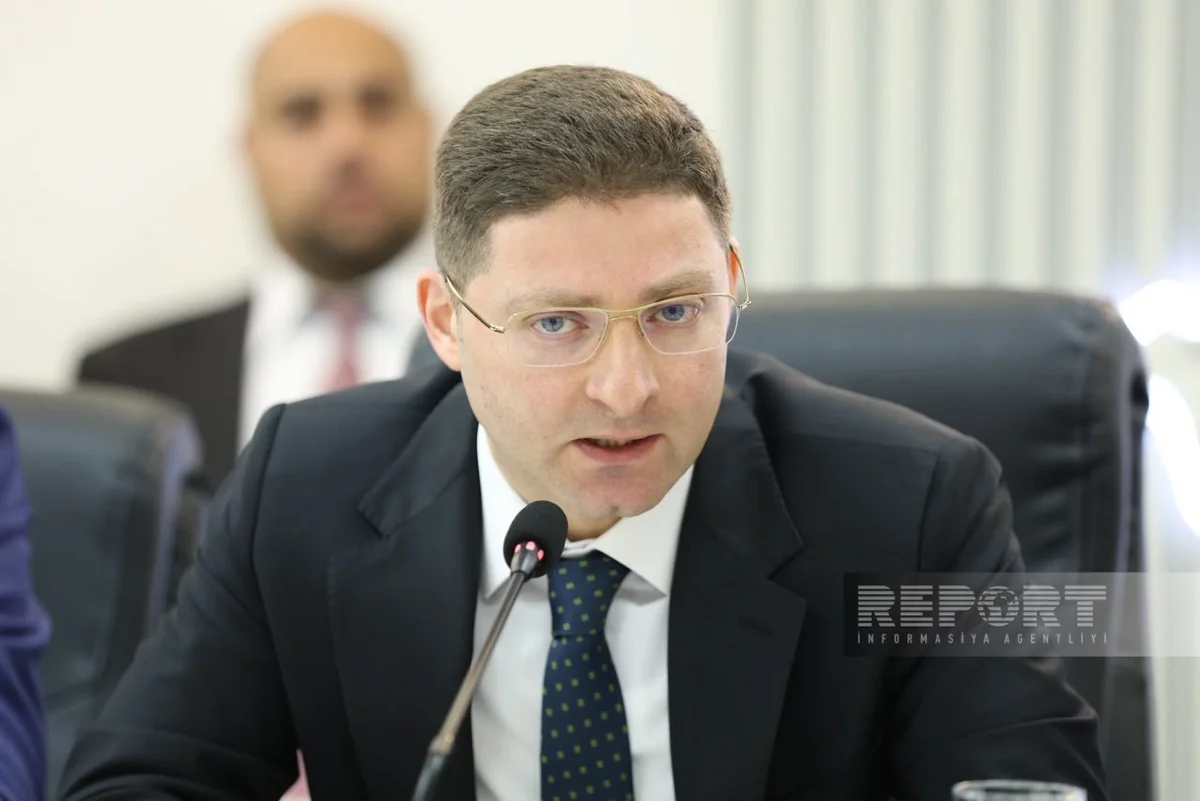 Вюсал Халилов: ЦБА выбрал создание инфраструктуры вместо конкуренции с рынком