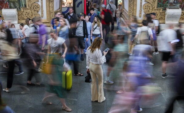 Telegram заблокировал более 100 тыс. групп и каналов за день