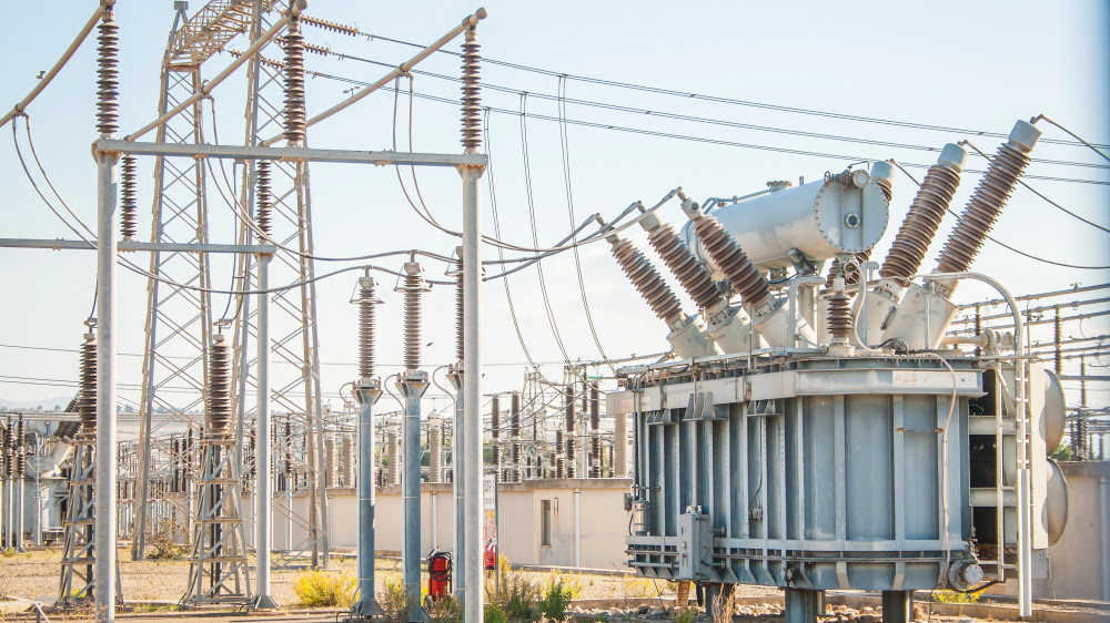 В ближайшее время электроснабжение будет полностью восстановлено - Минэнерго