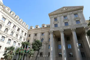 МИД Азербайджана поздравил Пакистан с Днем независимости