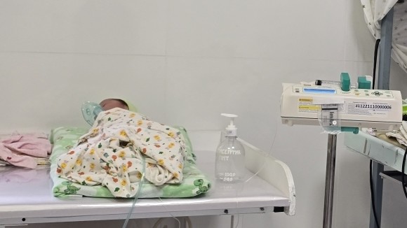 Младенческая смертность в Кыргызстане за 24 года: Регионы и города