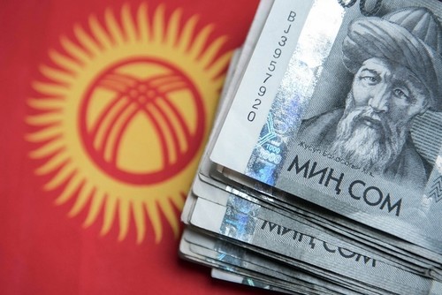 Из бюджета выделят более 200 млн сомов на нужды Минприроды
