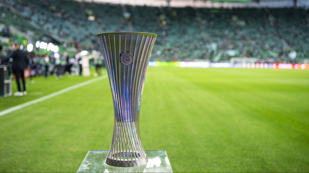 Второй еврокубковый финал сезона: где смотреть в Казахстане