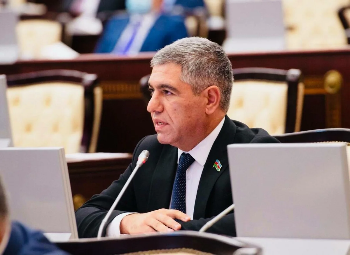 Байрамов: WUF13 станет площадкой для демонстрации инвестиционного потенциала Азербайджана