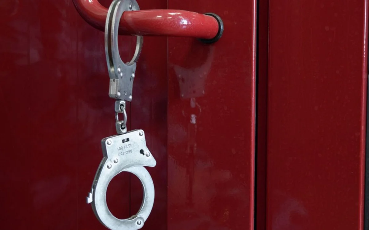 В Сабунчи задержан подозреваемый в краже электропроводки на 70 тыс. манатов