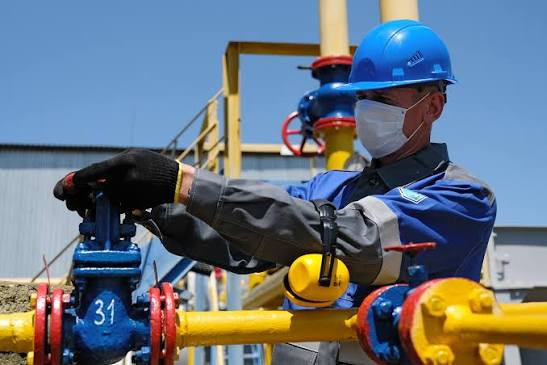 Минприроды напоминает: для газификации предоставляются льготные кредиты