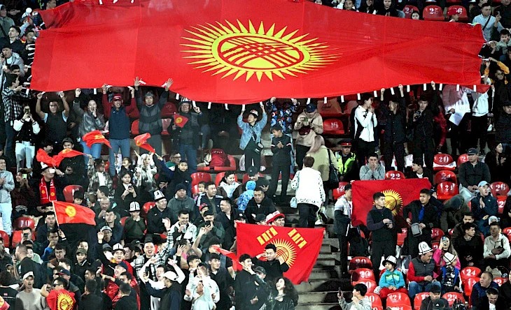 Население Кыргызстана превысило 7,4 миллиона. Что показала новая статистика
