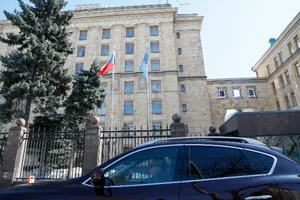 Чехия вызывает российского посла и требует объяснений