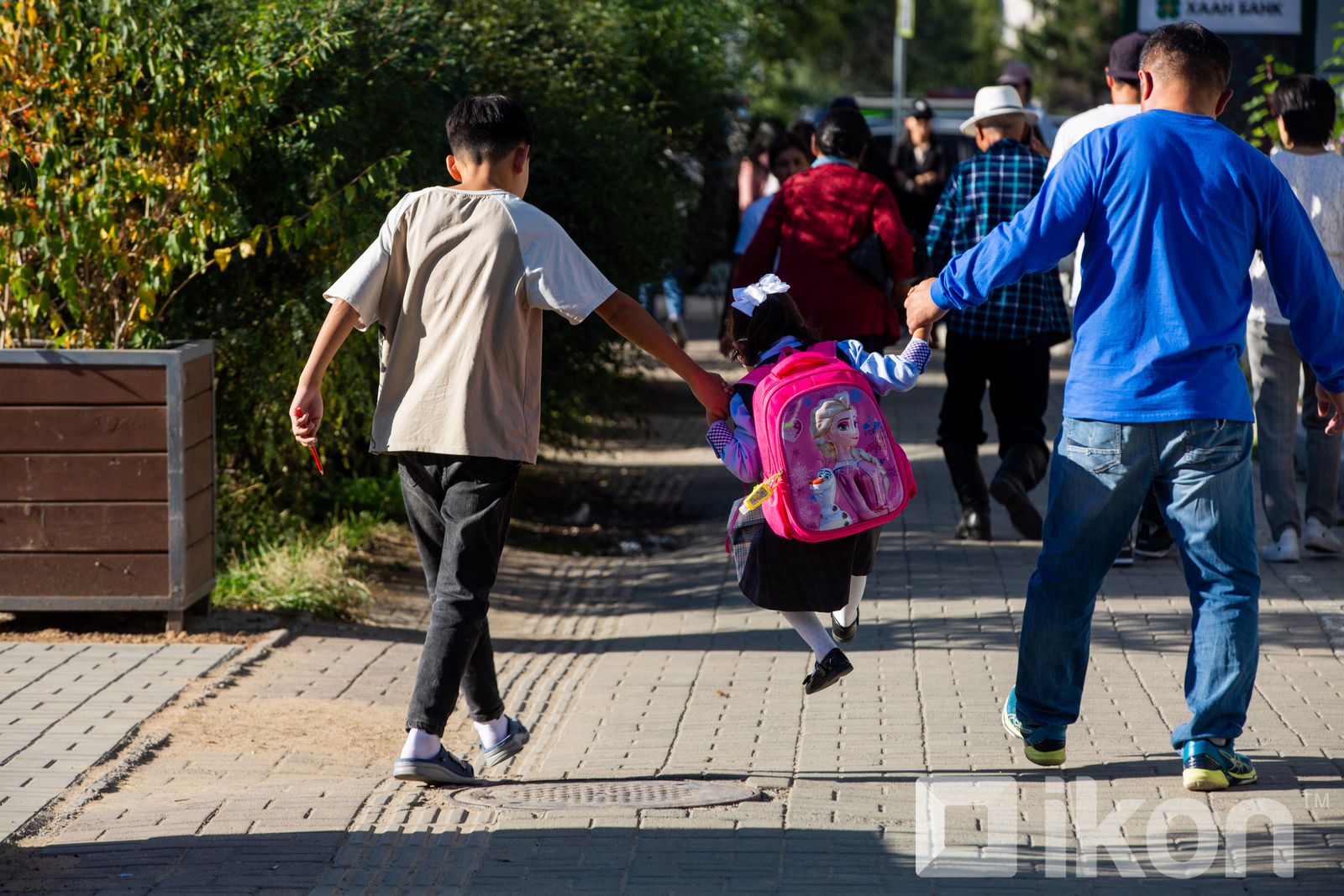 Улсын сургуулийн нэгдүгээр ангийн элсэлтийн бүртгэл өнөөдрөөс эхэлж байна