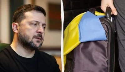 Зеленский заявил о необходимости вернуть уехавших для ротации ВСУ