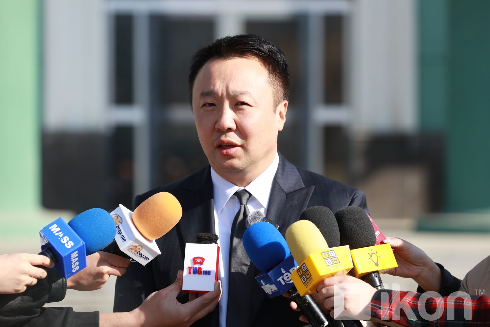 АТГ-аас Ж.Энхжаргаланг хамаарал бүхий компанидаа төсвөөс мөнгө шилжүүлсэн, албан тушаалаа урвуулан ашигласан зэрэг үйлдлийг шалгаж тогтоожээ