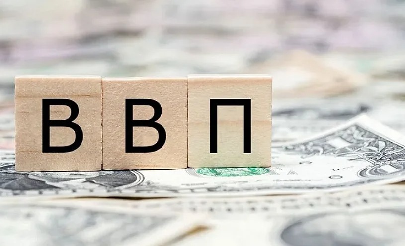 ВВП Кыргызстана достиг 781,1 миллиарда сомов с начала 2026 года