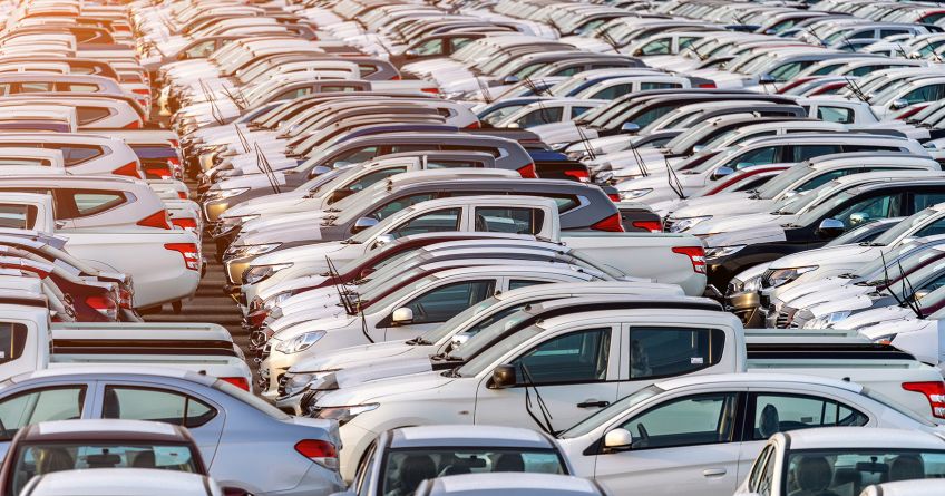 More than 64,000 vehicles: Kyrgyzstan’s auto market shows significant growth