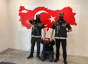 Турция поблагодарила Азербайджан за поимку члена ОПГ в Баку