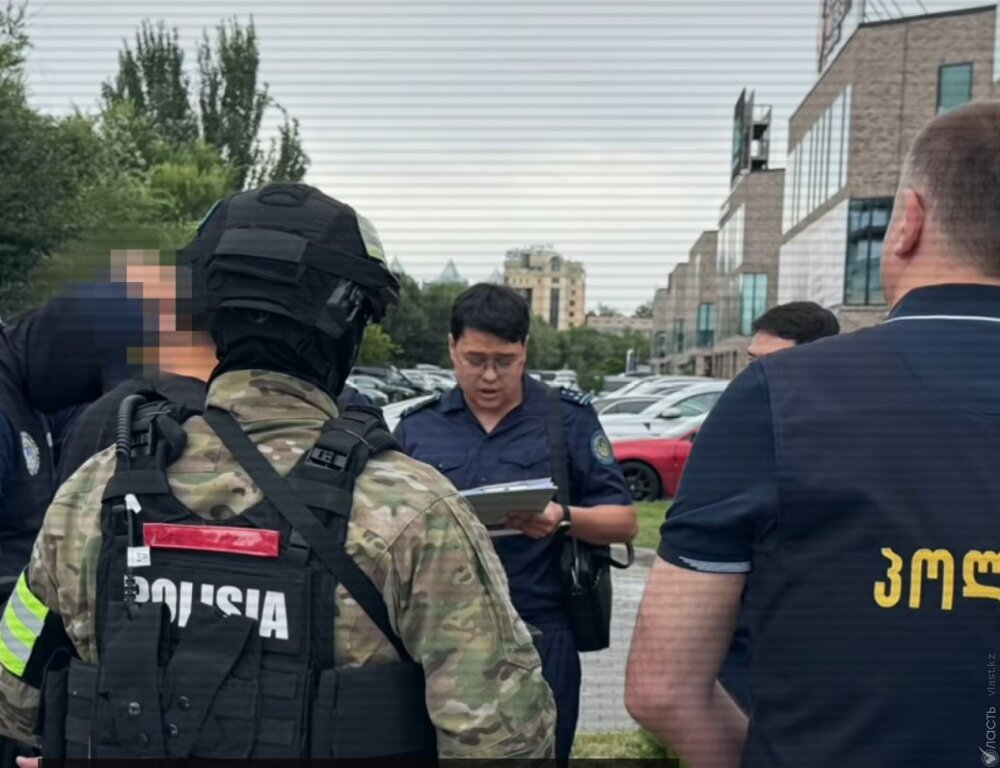 Азербайджан помог раскрыть громкое убийство