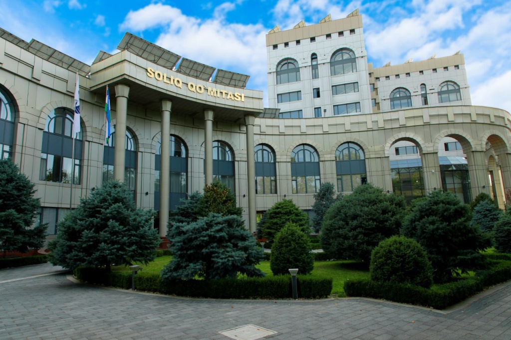 Глава общества "Эзгулик" раскритиковал законопроект, отменяющий понятие банковской тайны в Узбекистане